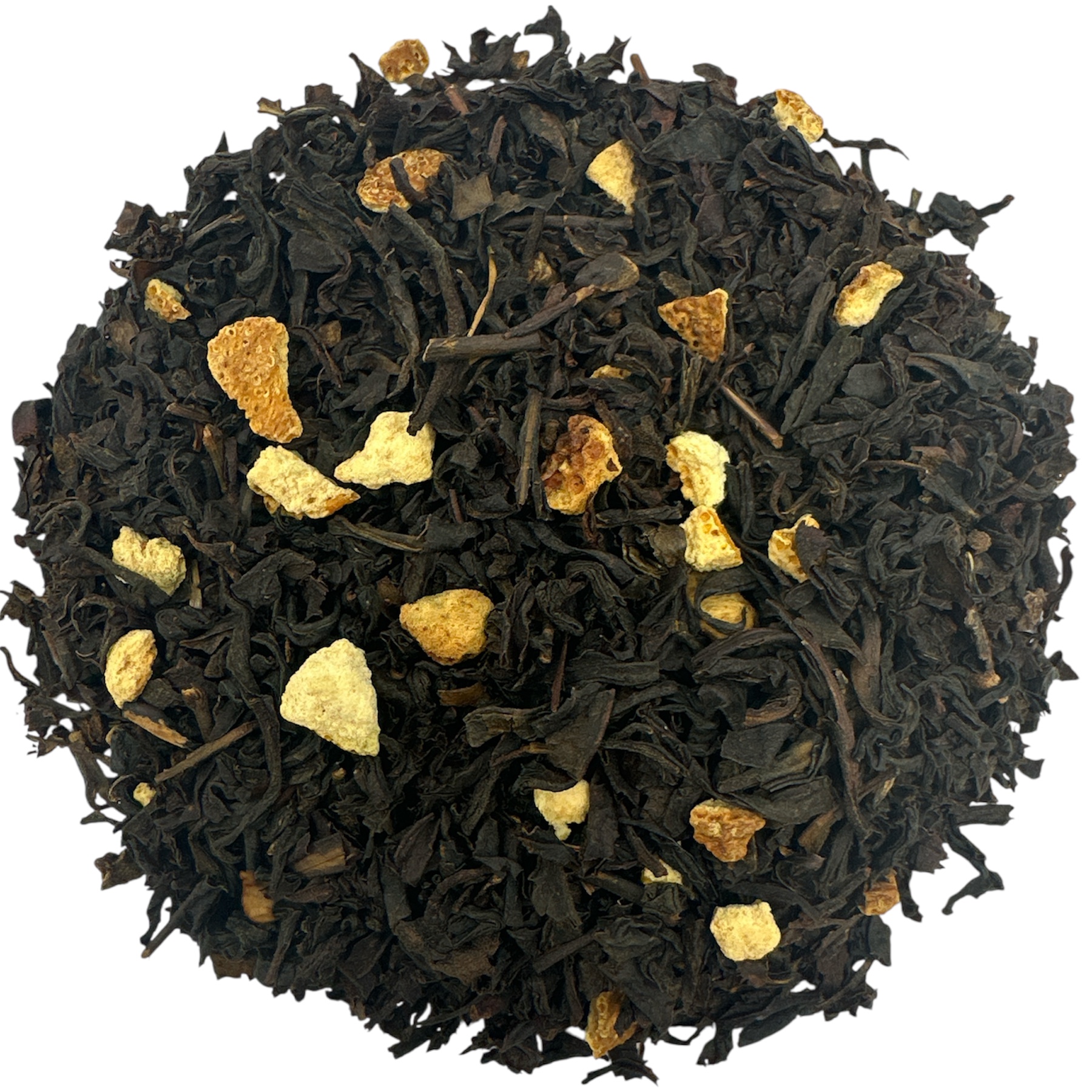 Imperial Spice